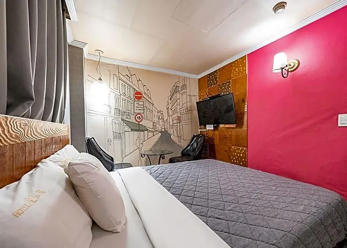 Orange 3* ソウル特別市